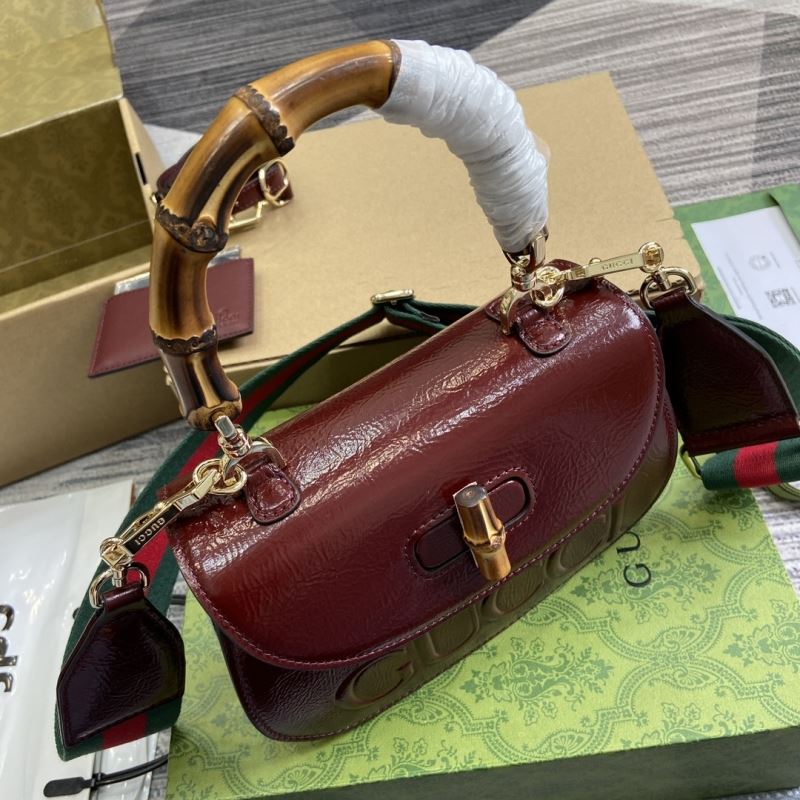 Gucci Top Handle Bags